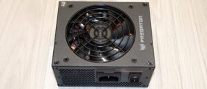 Acer Predator GX850 SFX power supply review: Solid electrical performance with good efficiency – Latest Technology News & Trends