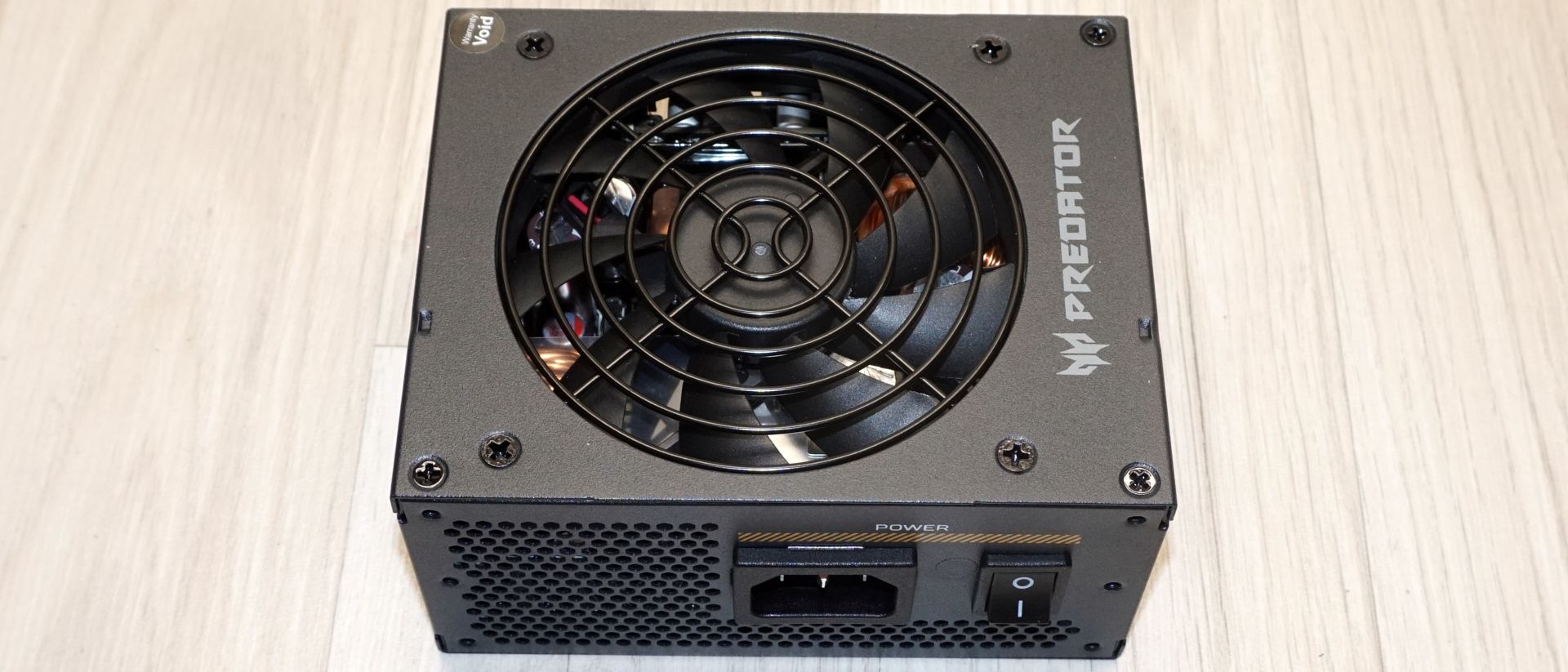 Acer Predator GX850 SFX power supply review: Solid electrical performance with good efficiency – Latest Technology News & Trends