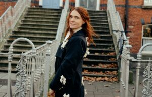 ‘The English can’t remember history, while the Irish can’t forget it'” – Celebrity & Entertainment News