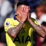 Tottenham in relegation trouble: What was learned from Roberto De Zerbi’s first game in charge of Spurs? | Football News | Latest Sports News