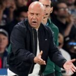 Arne Slot says Liverpool will take risks in order to achieve ‘special things’ in Champions League quarter-final second leg against PSG | Football News | Latest Sports News