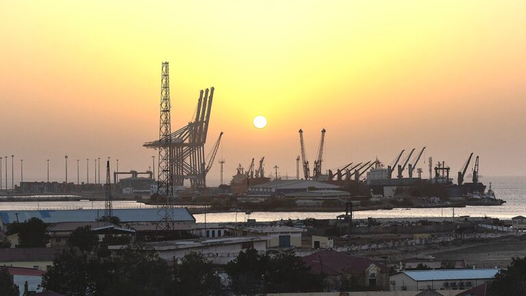 Somaliland offers US forces Berbera base as Bab-el-Mandeb tensions rise-Breaking News, Latest Updates
