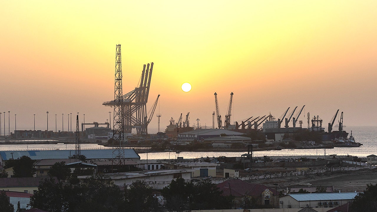 Somaliland offers US forces Berbera base as Bab-el-Mandeb tensions rise-Breaking News, Latest Updates