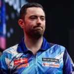 Luke Humphries woes continue as Chris Dobey clinches Players Championship 9 title | Darts News | Latest Sports News