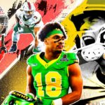 2026 NFL draft: Top prospects at 100 different skills, traits | Latest Sports News