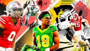 2026 NFL draft: Top prospects at 100 different skills, traits | Latest Sports News
