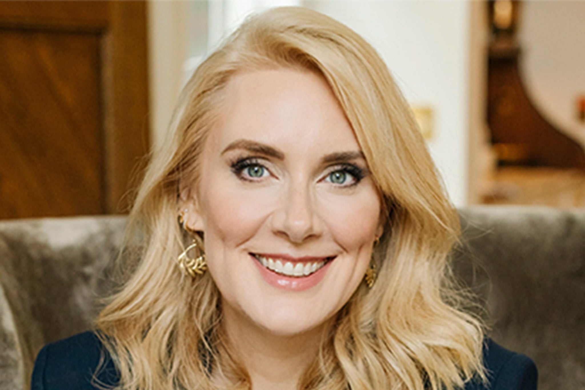 Sharon McMahon is Utah Valley University’s upcoming commencement speaker