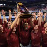 How To Watch The 2026 NCAA Gymnastics Championships | Latest Sports News