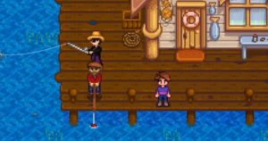 Is Stardew Valley cross-platform? – Digital Trends – Latest Technology News & Trends