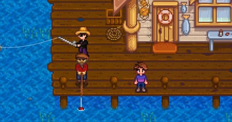 Is Stardew Valley cross-platform? – Digital Trends – Latest Technology News & Trends
