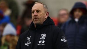 John Cartwright left ‘betrayed and disrespected’ by Hull FC after departure announcement | Rugby League News | Latest Sports News