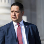 Rep. Tony Gonzales says he’ll retire as he faces an ethics probe and possible expulsion vote-Breaking News, Latest Updates