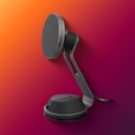 MagSafe Monday: Is a suction cup the best way to secure your MagSafe desk charger? – Latest Technology News & Trends