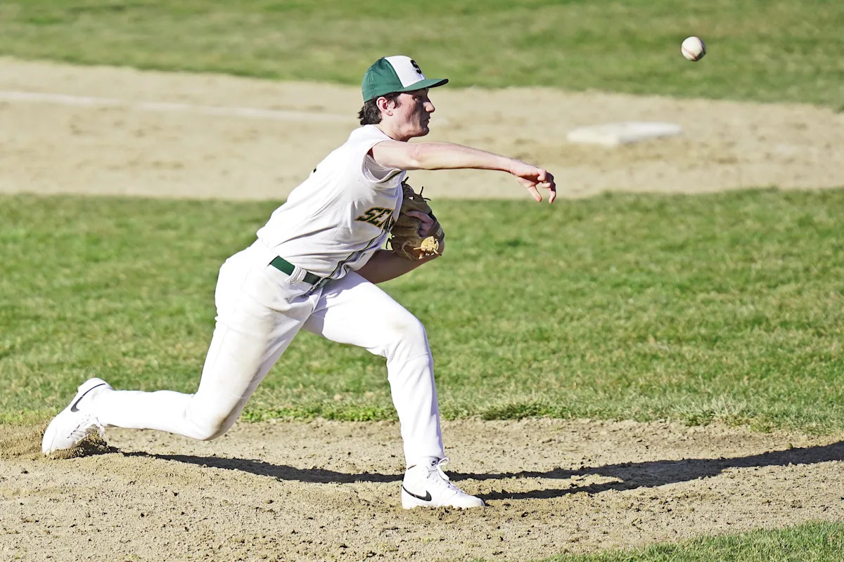 What happened in high school sports Monday? We’ve got all the info here. | Latest Sports News