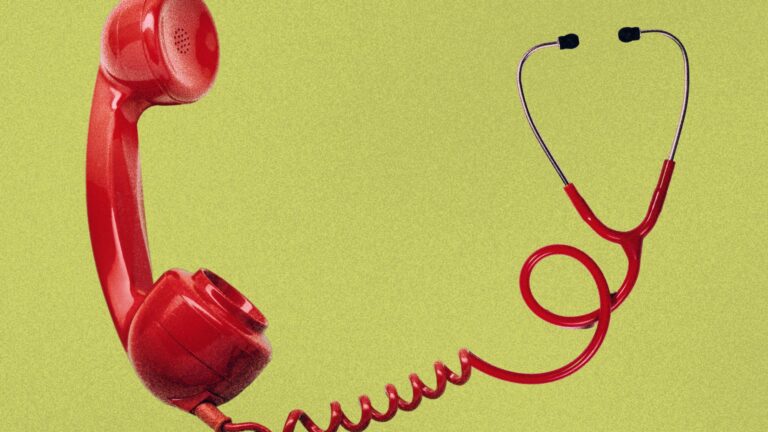 Why It’s So Hard to Reach Your Doctor—and How to Actually Get a Response-Breaking News, Latest Updates