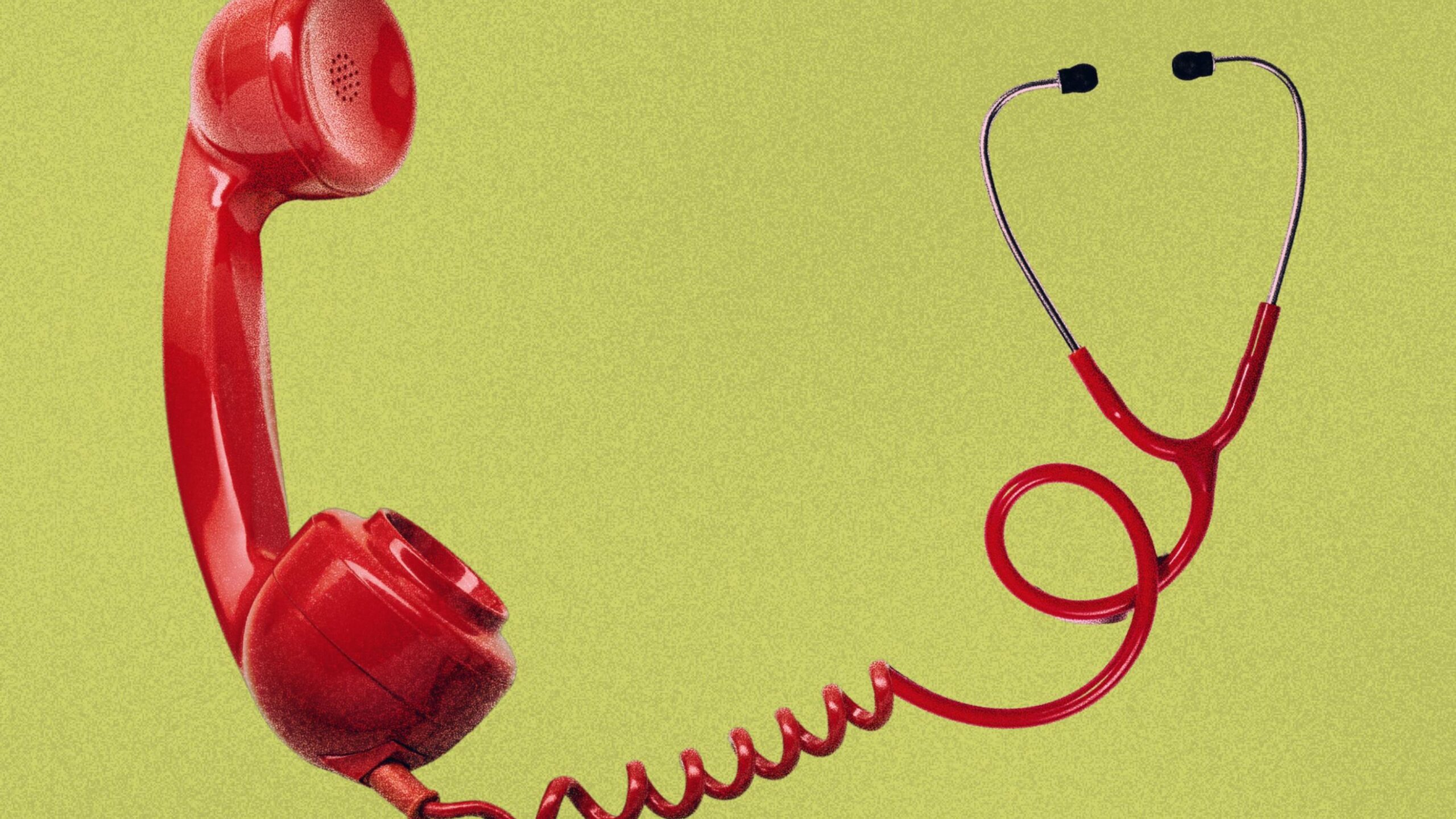 Why It’s So Hard to Reach Your Doctor—and How to Actually Get a Response-Breaking News, Latest Updates