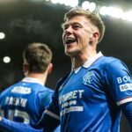 Rangers’ Connor Barron targets ‘perfect’ end to season by winning league title and making Scotland’s World Cup squad | Football News | Latest Sports News