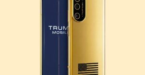 The new Trump Phone design is here – Latest Technology News & Trends