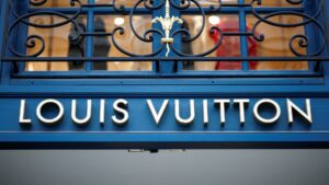LVMH stock drops as luxury recovery ‘party postponed’ amid Iran war – Business News, Markets & Economy