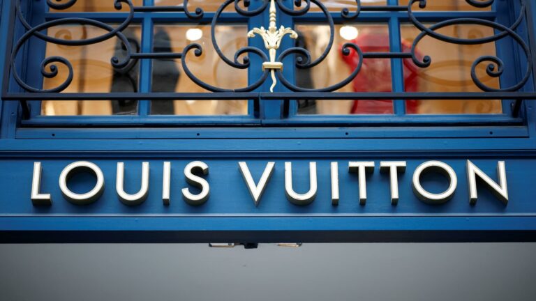 LVMH stock drops as luxury recovery ‘party postponed’ amid Iran war – Business News, Markets & Economy