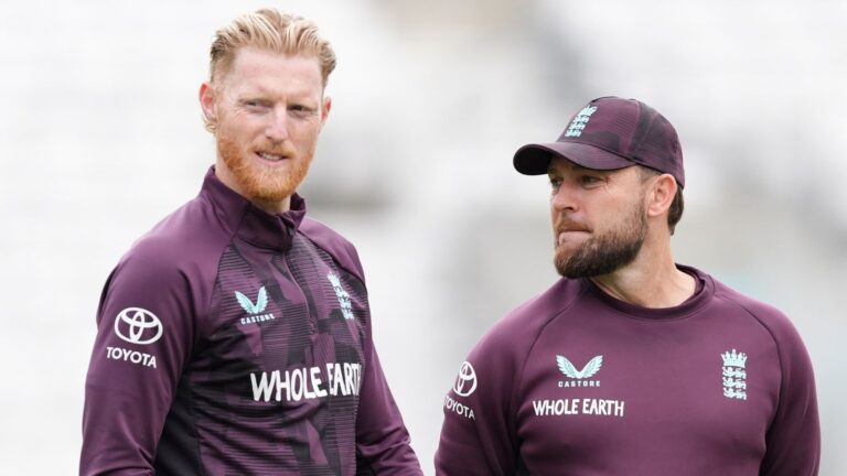 Ben Stokes: England captain denies rift with head coach Brendon McCullum and insists disagreements are healthy | Cricket News | Latest Sports News