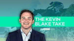 Grand National: Kevin Blake reflects on I Am Maximus’ victory and how the race has changed over the years | Racing News | Latest Sports News