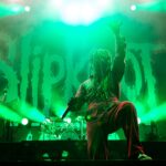 Slipknot fans react after receiving ‘Look Outside Your Window’ early ahead of Record Store Day – comparing it to Radiohead and Pink Floyd – Celebrity & Entertainment News