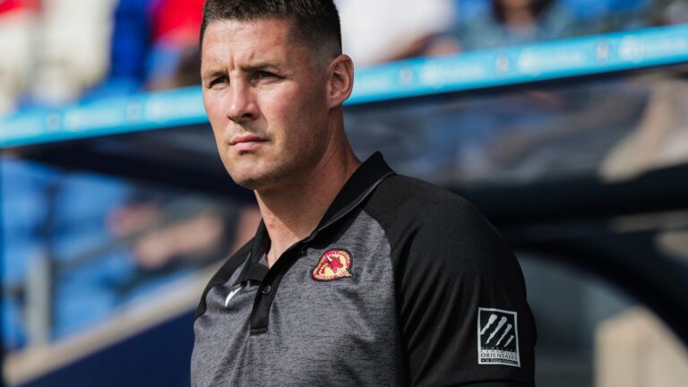 Joel Tomkins’ Catalans Dragons departure confirmed as head coach cites ‘personal reasons’ for decision to step down | Rugby League News | Latest Sports News