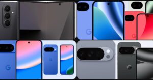 Pixel 10 now $250 off, Pixel 10 Pro XL $470 off, more – Latest Technology News & Trends