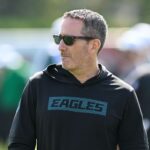 2026 NFL draft: Which teams should trade up, down in Round 1? | Latest Sports News