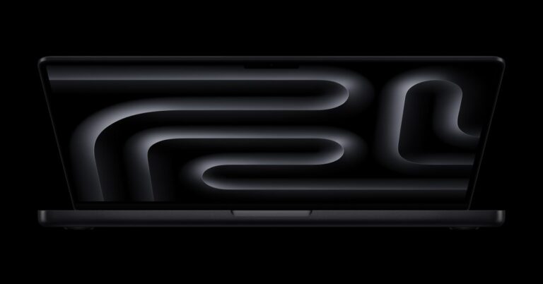 Apple has a new MacBook Pro coming soon, here’s what we know – Latest Technology News & Trends