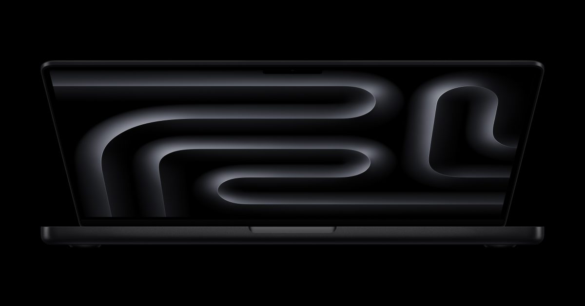 Apple has a new MacBook Pro coming soon, here’s what we know – Latest Technology News & Trends