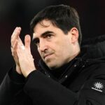 Andoni Iraola: Bournemouth head coach to leave at end of season | Football News | Latest Sports News