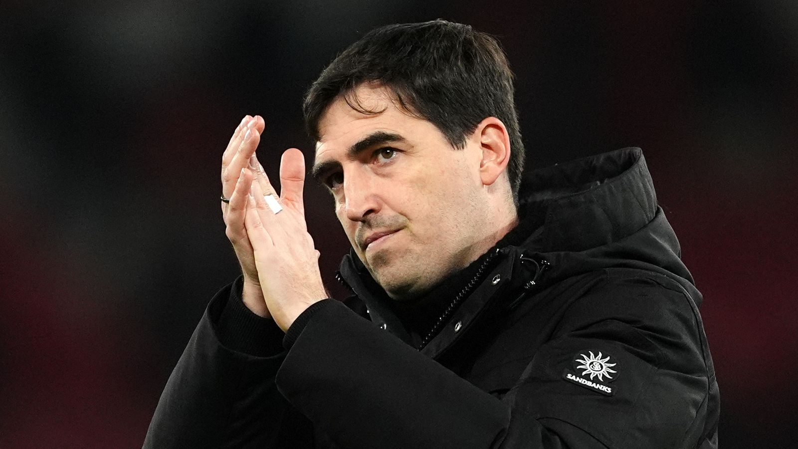 Andoni Iraola: Bournemouth head coach to leave at end of season | Football News | Latest Sports News