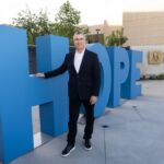 City of Hope to Honor Primary Wave’s Larry Mestel at 2026 Gala – Celebrity & Entertainment News