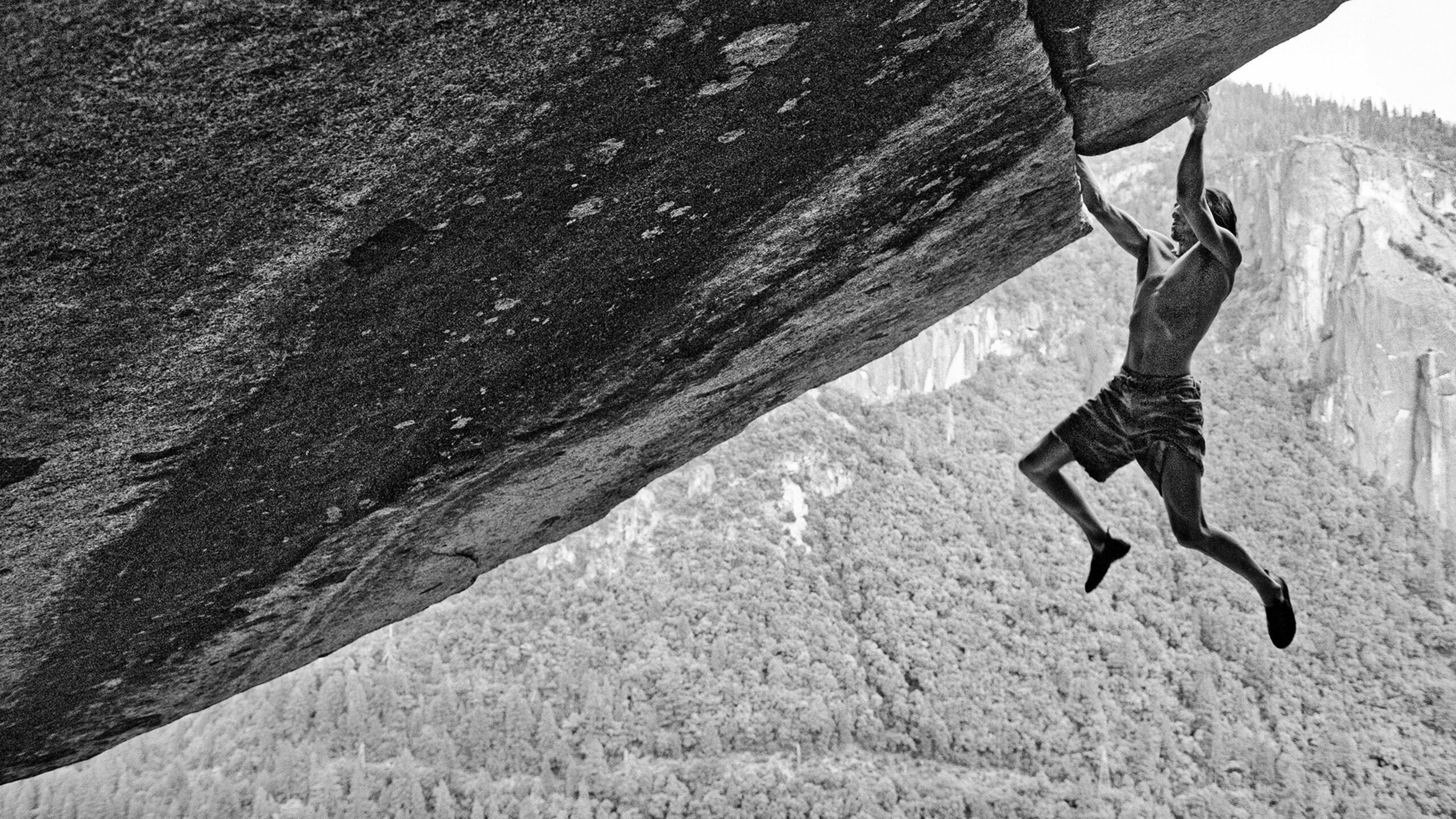 The True Story Behind The Dark Wizard, HBO’s Docuseries About Free Climber Dean Potter-Breaking News, Latest Updates