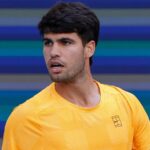 Carlos Alcaraz makes winning start to Barcelona Open less than 48 hours after losing Monte-Carlo final to Jannik Sinner | Tennis News | Latest Sports News