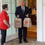 Trump’s ‘DoorDash Grandma’ Stunt Makes Life Hell for PR Flack – Latest Technology News & Trends