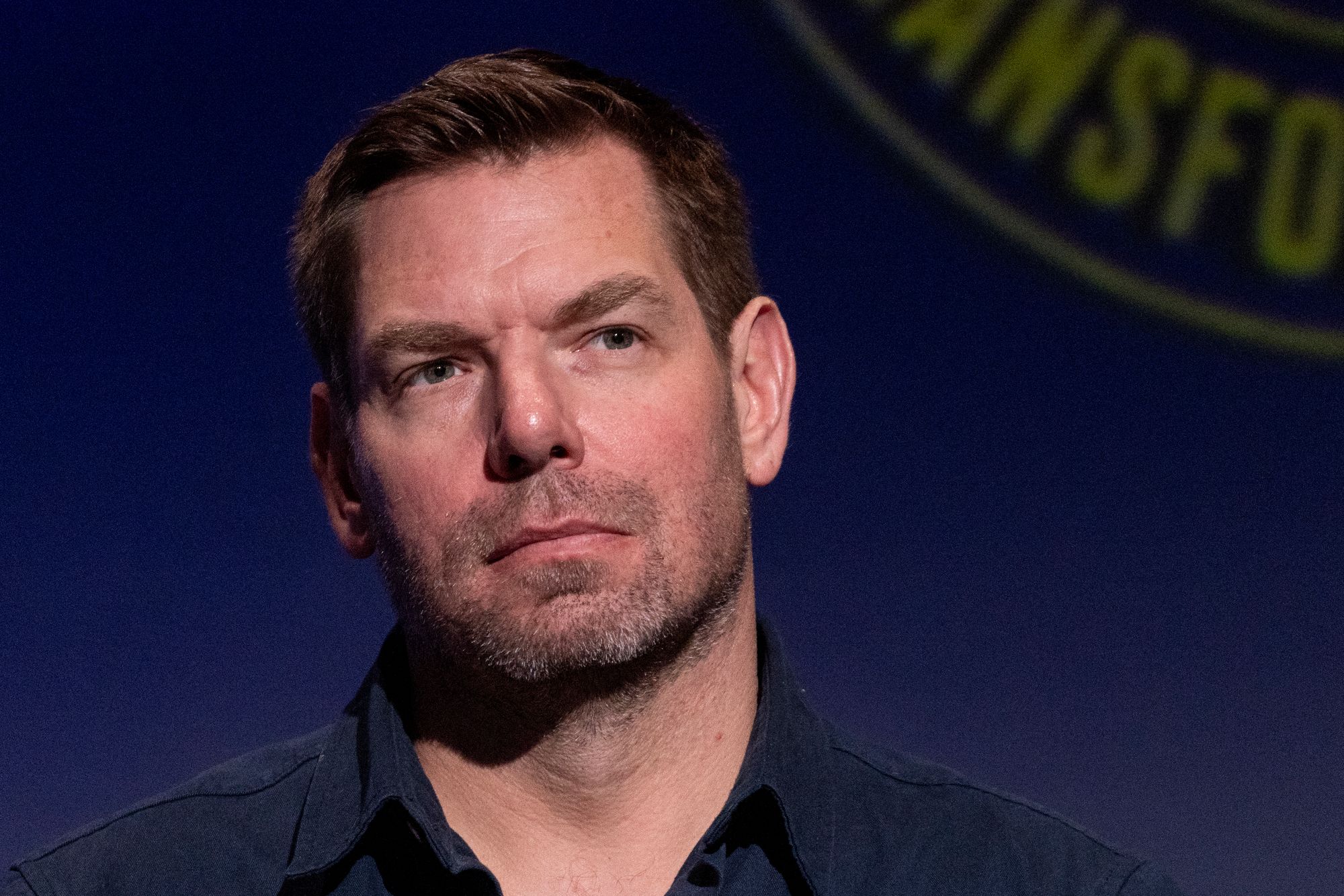 California Democratic Rep. Eric Swalwell has insisted the sexual abuse allegations against him are ‘absolutely false’ but has abandoned his bid for governor and announced his resignation from Congress