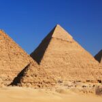 Scientists reveal how Egypt’s Great Pyramid was built by moving 2.3 million stones without modern machines | World News-Breaking News, Latest Updates