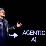 Nvidia stock on a 10-day winning streak, up 18% over that stretch – Business News, Markets & Economy