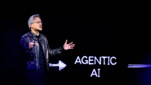 Nvidia stock on a 10-day winning streak, up 18% over that stretch – Business News, Markets & Economy