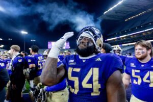 Madison native who took winding path making pre-draft visit with Packers | Latest Sports News