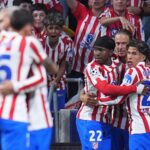 A Madrid 1 – 2 Barcelona | Latest Sports News