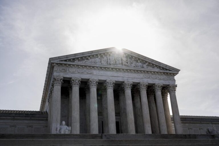 Major Labels Hire Elite Supreme Court Lawyer for Global Rights Case – Celebrity & Entertainment News