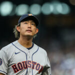Astros’ RHP Tatsuya Imai blames inability to ‘adjust to the American lifestyle’ while discussing arm fatigue | Latest Sports News