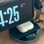 Setting a MagSafe charger on my nightstand was the iPhone upgrade I didn’t know I needed – Latest Technology News & Trends