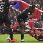 Arne Slot: Liverpool boss bemoans VAR decision to overturn penalty in Champions League exit to PSG | Football News | Latest Sports News