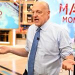 Jim Cramer says the market rally shows why you can’t bail on stocks – Business News, Markets & Economy