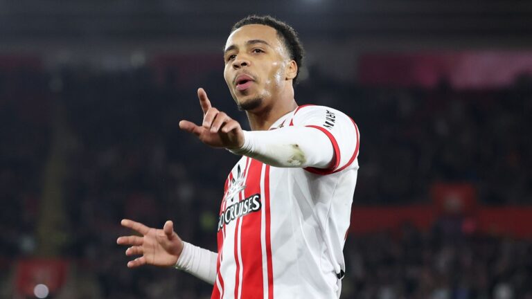 Southampton 3 – 0 Blackburn | Latest Sports News